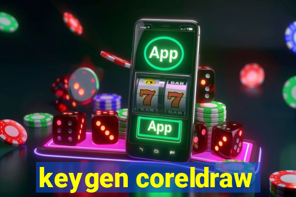 keygen coreldraw